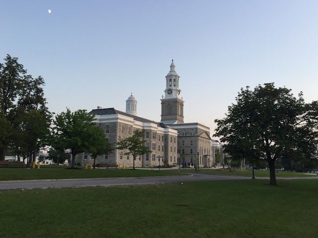 SUNY University at Buffalo